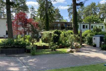 Wohnung Lychen - 3 Zimmer, 65 m&sup2;, 109.000&euro; | Angebot:21375200