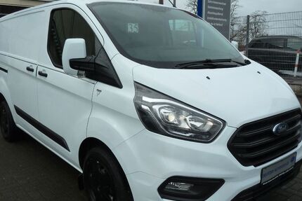 Ford Transit Custom 149.980 km 14.900 € Köln 51063