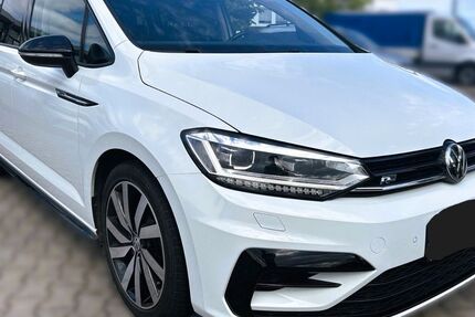 VW Touran 76.000 km 24.499 &euro; Salz 97616