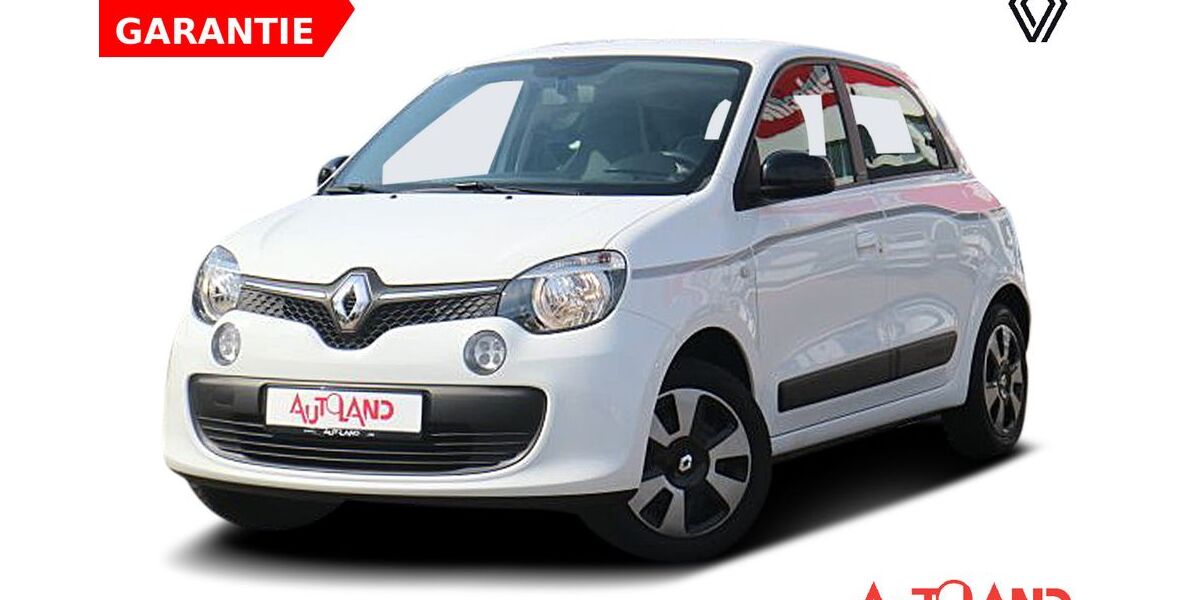 Renault Twingo 53.569 km 9.990 &euro; Eisenhüttenstadt 15890