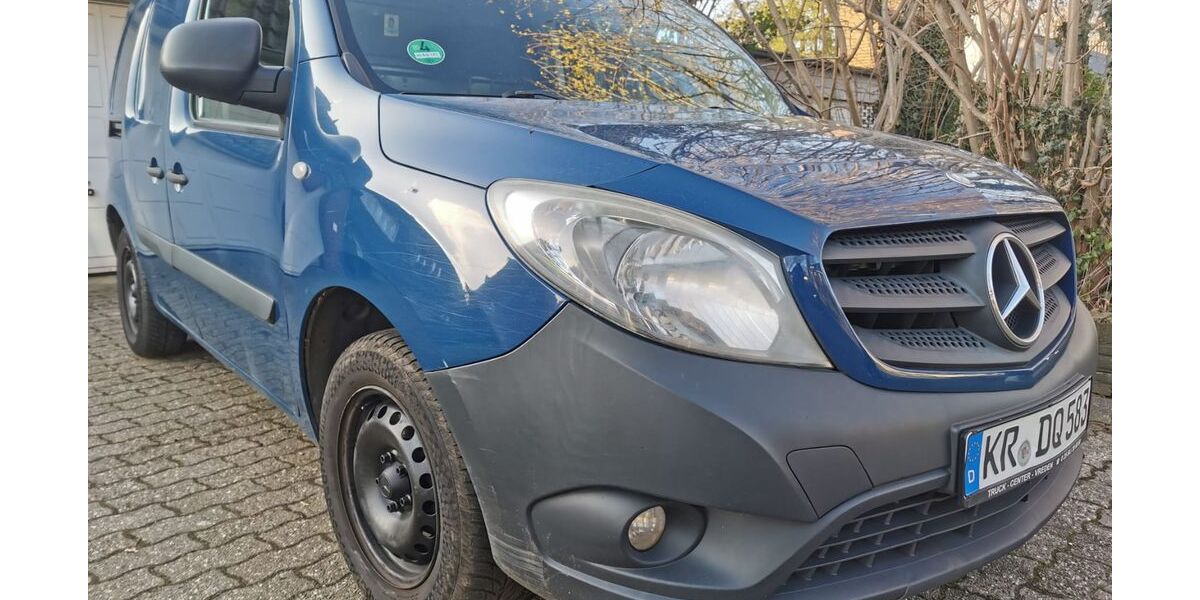 Mercedes-Benz Citan 334.000 km 3.690 &euro; Krefeld 47800