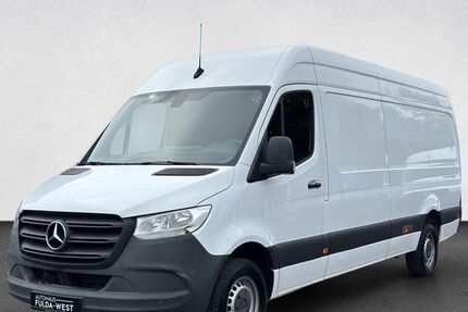 Mercedes-Benz Sprinter 82.226 km 26.940 &euro; Fulda 36041