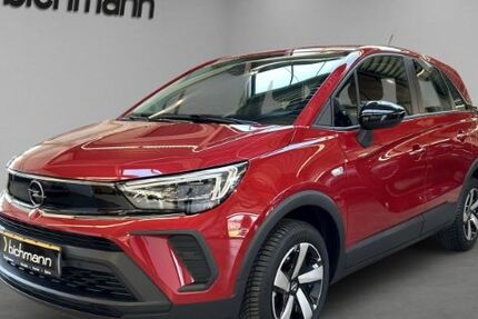 Opel Crossland (X) 12.753 km 20.990 &euro; Hemer 58675