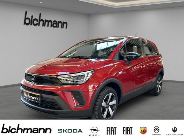 Opel Crossland (X) 12.753 km 20.990 &euro; Hemer 58675