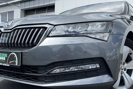 Skoda Superb 47.794 km 24.860 &euro; Marktredwitz 95615