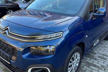 Citroen Berlingo 75.000 km 16.666 € Berlin 13599