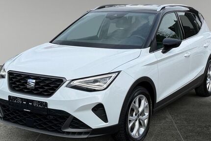 Seat Arona 41.200 km 17.990 &euro; Zaberfeld 74374