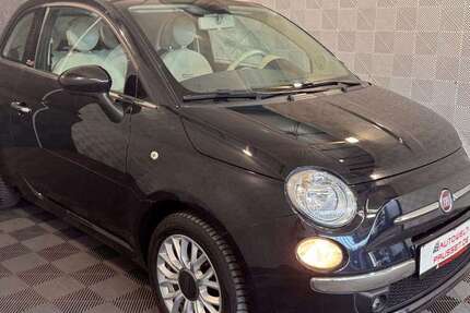 Fiat 500 124.911 km 5.270 € Horb 72160