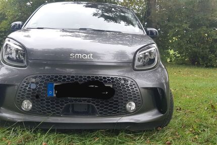 Smart ForFour 27.800 km 11.900 &euro; Burgrieden 88483