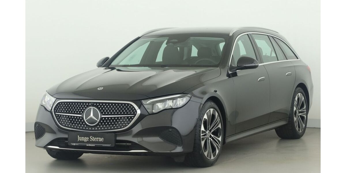 Mercedes-Benz E 220 19.789 km 46.850 &euro; Aalen 73431
