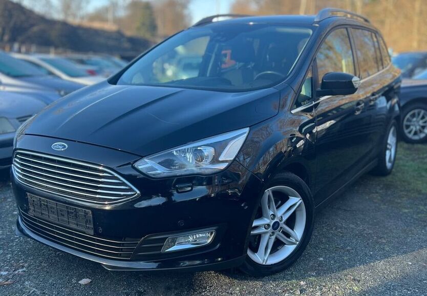 C-Max