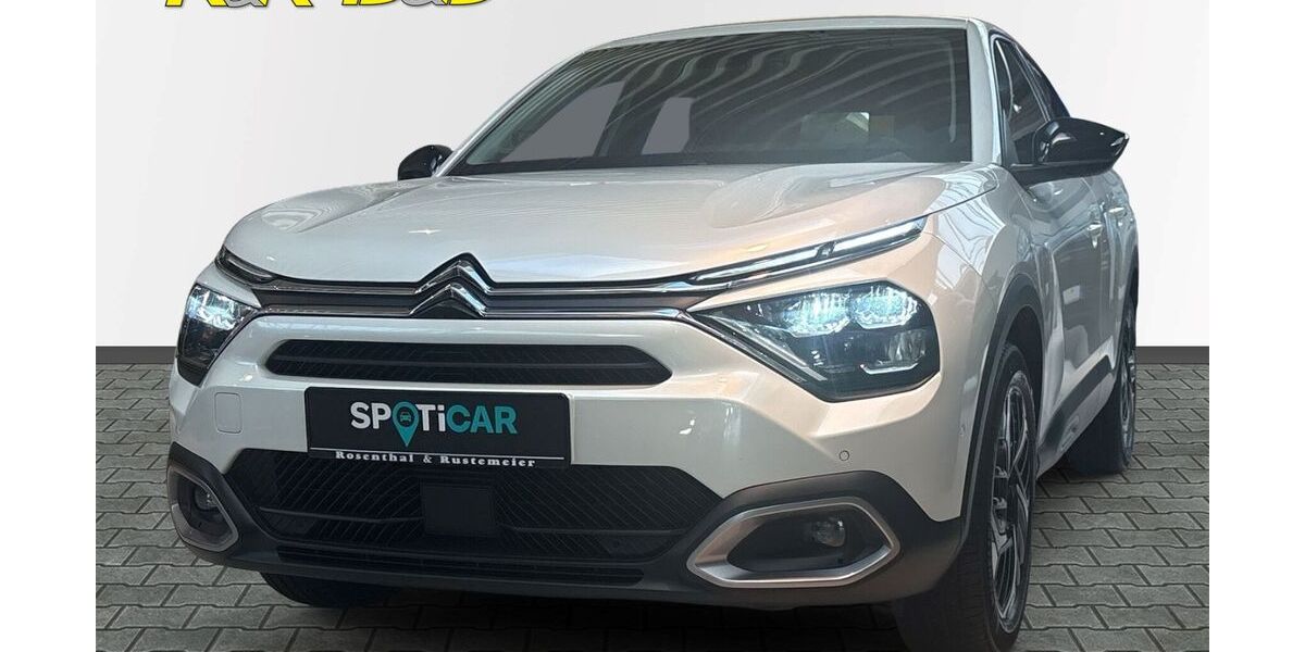 Citroen C4 33.803 km 19.980 &euro; Soest 59494