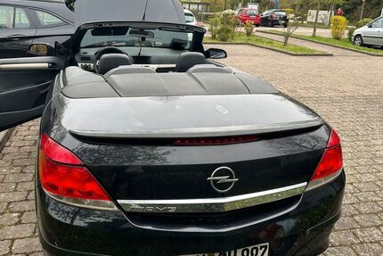 Opel Astra 203.193 km 1.450 &euro; Albersweiler 76857