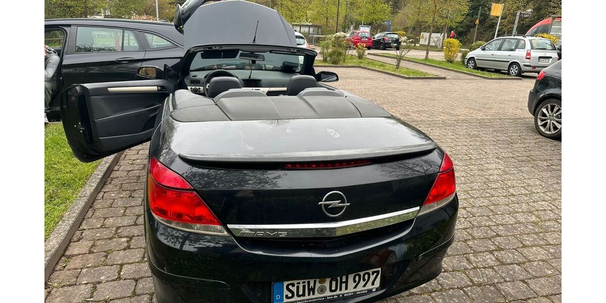 Opel Astra 203.193 km 1.500 &euro; Albersweiler 76857