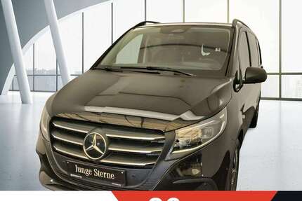 Mercedes-Benz Vito 2.896 km 52.800 &euro; Schwerin 19057