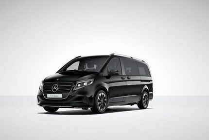 Mercedes-Benz V 300 9.900 km 84.870 &euro; Annaberg-Buchholz 09456