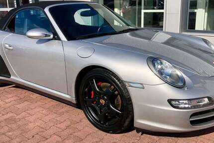 Porsche 911 119.968 km 46.999 &euro; Halle/Saale 06118