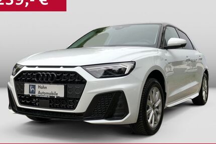 Audi A1 1.500 km 24.990 &euro; Backnang 71522