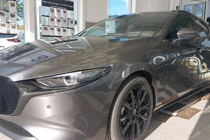 Mazda 3 6.648 km 33.950 € Hamburg 22761
