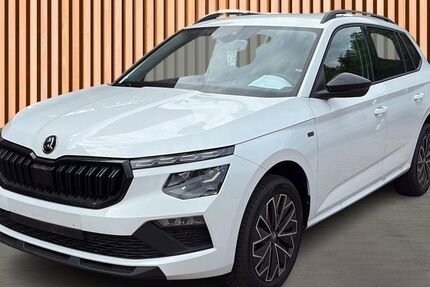 Skoda Kamiq 22.345 km 23.980 &euro; Dresden 01328