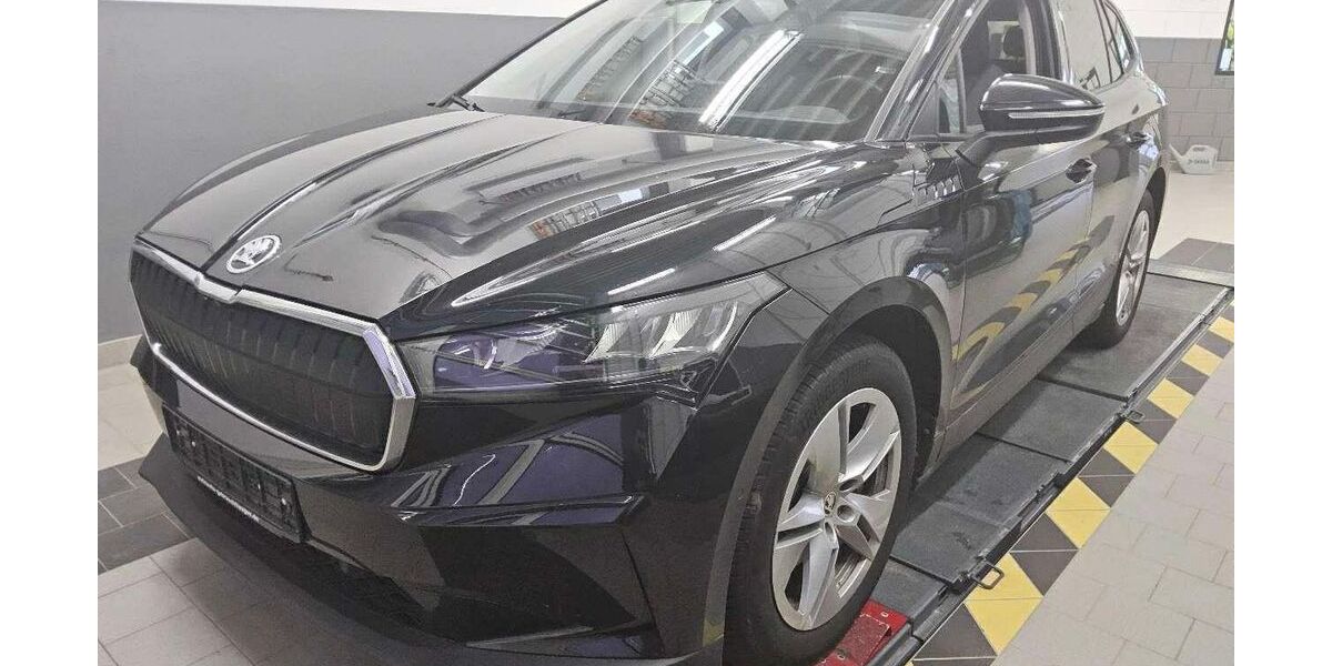 Skoda Enyaq 35.000 km 23.999 &euro; Hohenbrunn bei München 85662