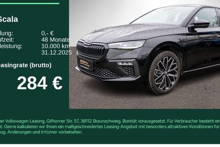 Skoda Scala 24.700 km 25.830 &euro; Heilbronn 74076