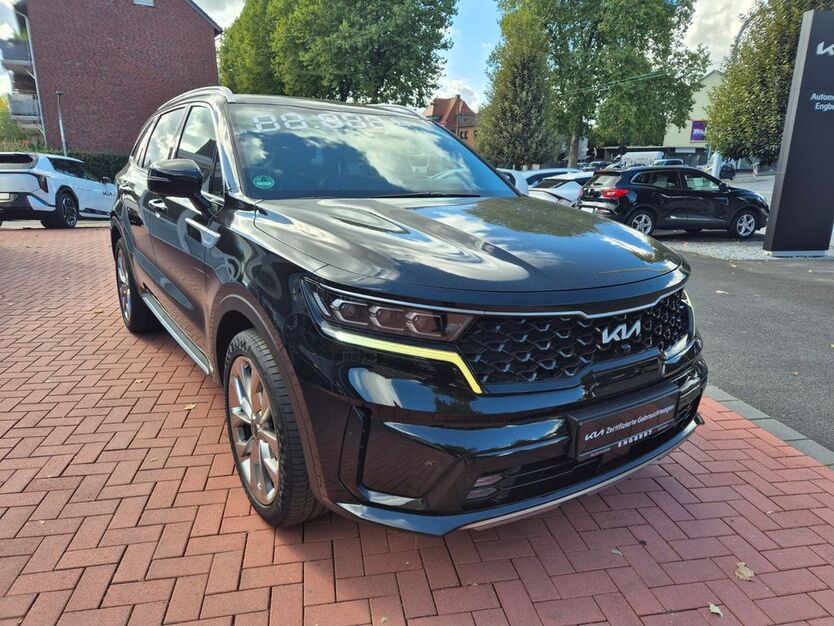 Sorento