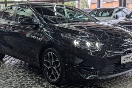 Kia ceed / Ceed 14.465 km 21.450 &euro; Dieburg 64807