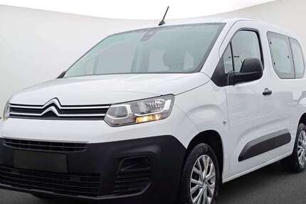 Citroen Berlingo 24.572 km 17.499 &euro; Stuhr 28816