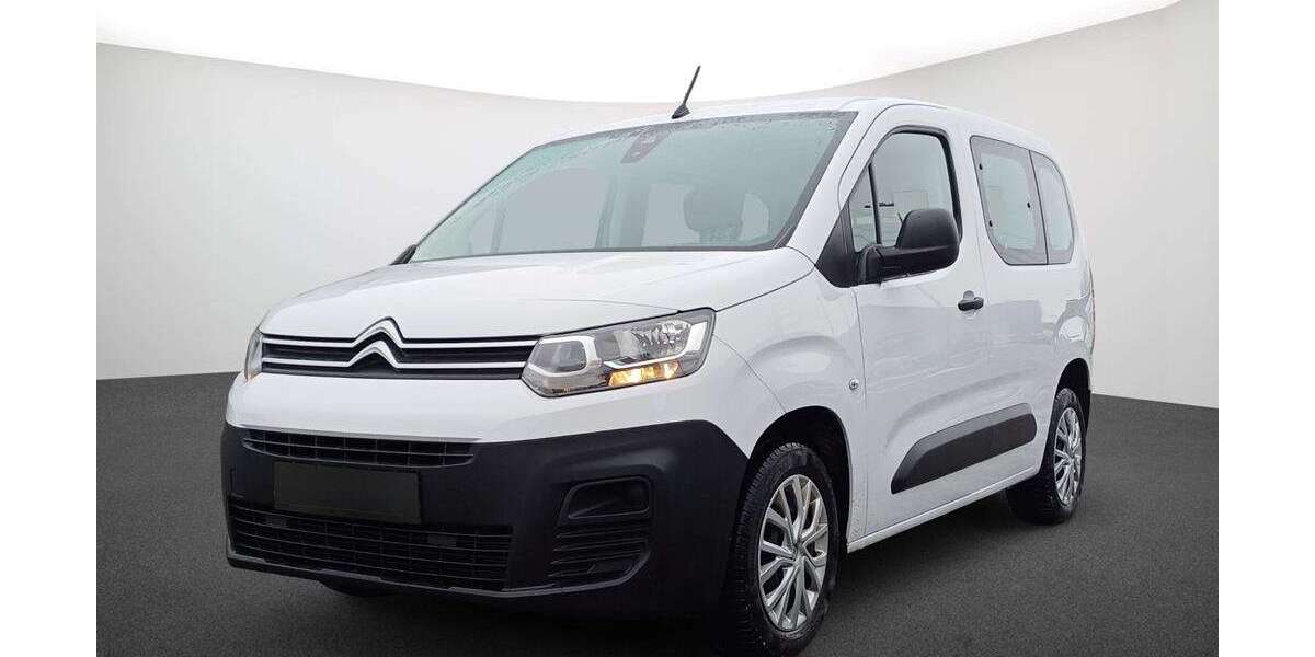 Citroen Berlingo 24.572 km 17.499 &euro; Stuhr 28816