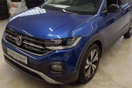 VW T-Cross 49.150 km 18.810 € Höchstadt an der Aisch 91315