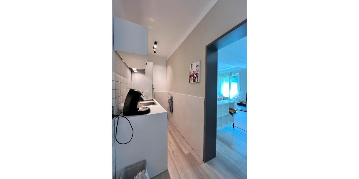 Erdgeschoßwohnung Olsberg - 2 Zimmer, 30 m&sup2;, 390&euro; | Angebot:25377295