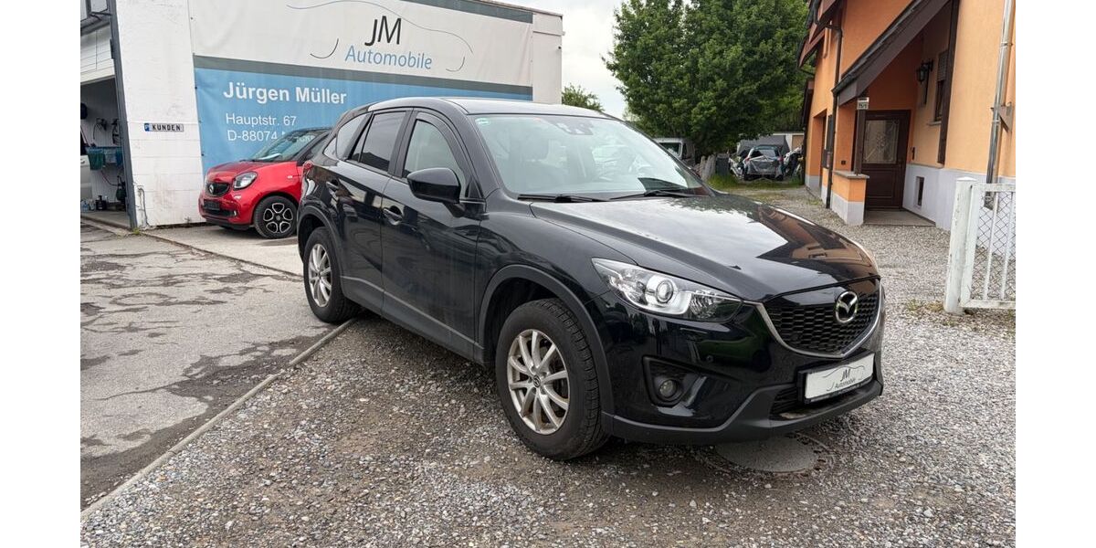 Mazda CX-5 175.500 km 6.990 &euro; Meckenbeuren 88074