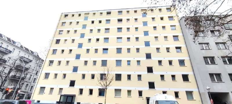 Wohnung zum Kaufen in Berlin 249.000 € 53.75 m²