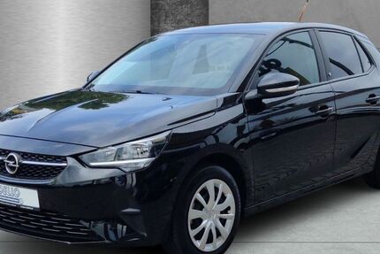 Opel Corsa 16.527 km 18.450 &euro; Syke-Barrien 28857