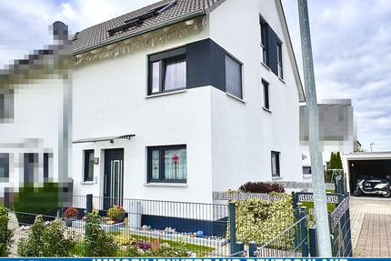 Haus Erlensee - 6 Zimmer, 142 m&sup2;, 619.000&euro; | Angebot:23317020