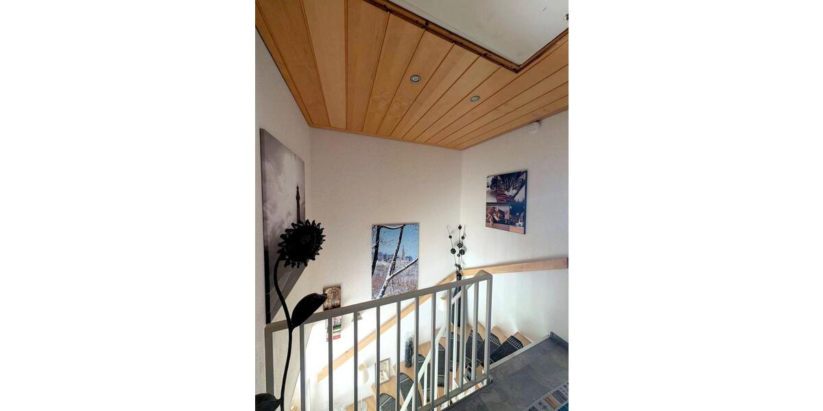 Reihenhaus Trier West-Pallien - 4 Zimmer, 98 m&sup2;, 415.000&euro; | Angebot:26592632