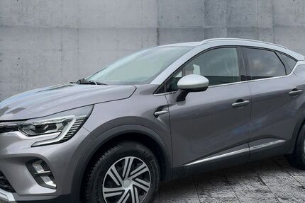 Renault Captur 25.850 km 14.660 € Hof 95030