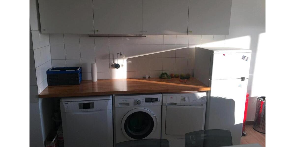 Etagenwohnung Göttingen - 1 Zimmer, 40 m&sup2;, 129.000&euro; | Angebot:26663407