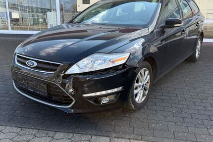 Ford Mondeo 296.000 km 1.900 &euro; Neuwied 56564