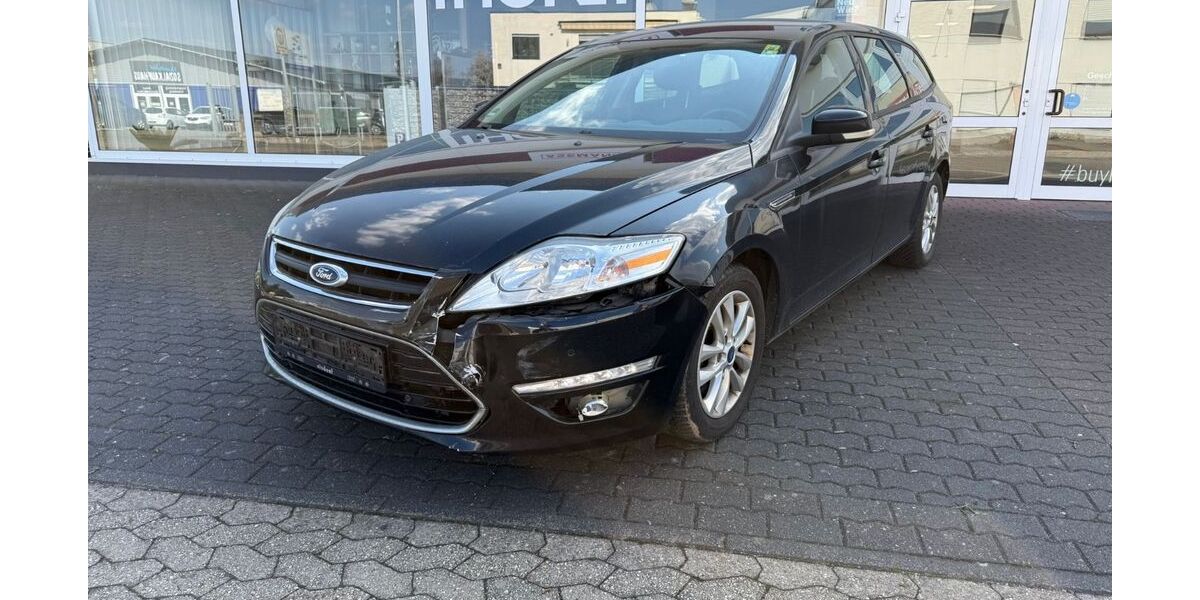Ford Mondeo 296.000 km 1.900 &euro; Neuwied 56564