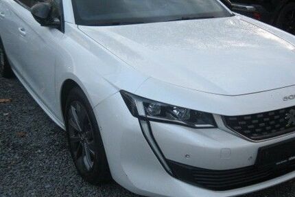 Peugeot 508 128.371 km 15.900 &euro; Darmstadt 64293