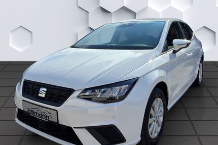 Seat Ibiza 47.324 km 13.915 &euro; Berlin 12524