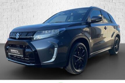 Suzuki Vitara 11.400 km 22.900 &euro; Rochlitz 09306