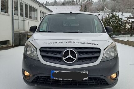 Mercedes-Benz Citan 114.900 km 7.500 &euro; Haiterbach 72221
