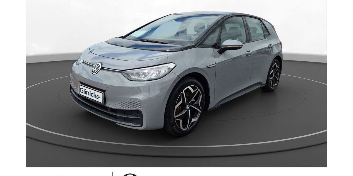 VW ID.3 63.500 km 19.970 &euro; Erfurt 99099