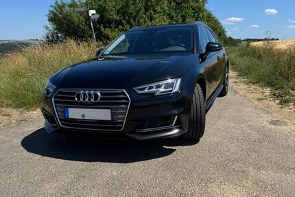 Audi A4 154.000 km 19.990 &euro; Contwig 66497