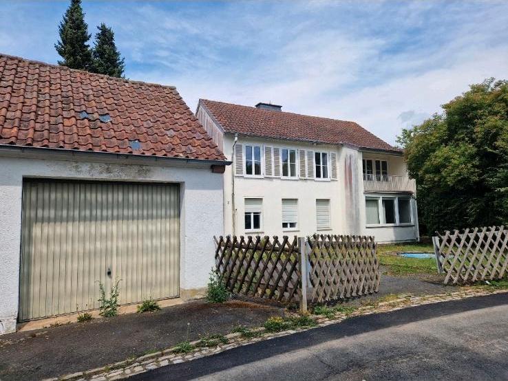 Einfamilienhaus Bitburg - 8 Zimmer, 165 m&sup2;, 380.000&euro; | Angebot:27426869