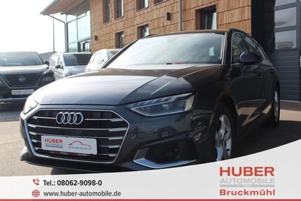 Audi A4 85.000 km 25.780 € Bruckmühl 83052