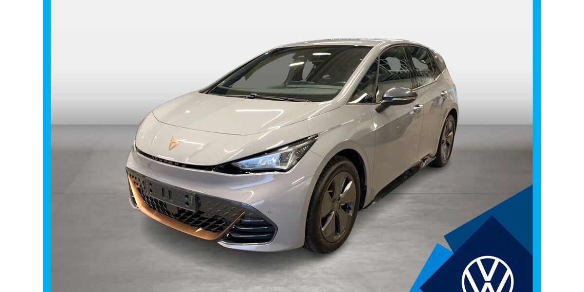 Cupra Born 14.043 km 23.070 &euro; Landshut 84030